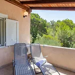 Apartament Namoru