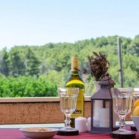 Namoru Apartment Vela Luka