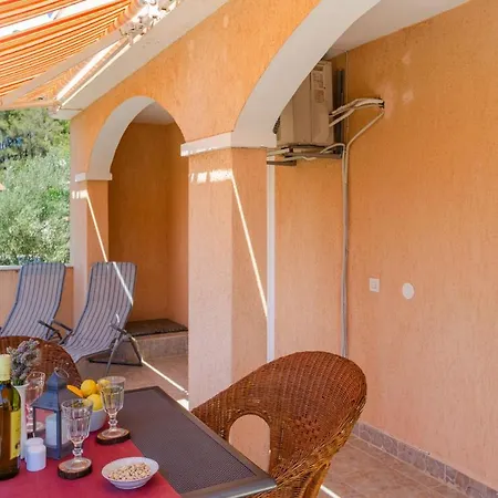 Namoru Apartamento Vela Luka