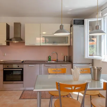 Apartment Tanja