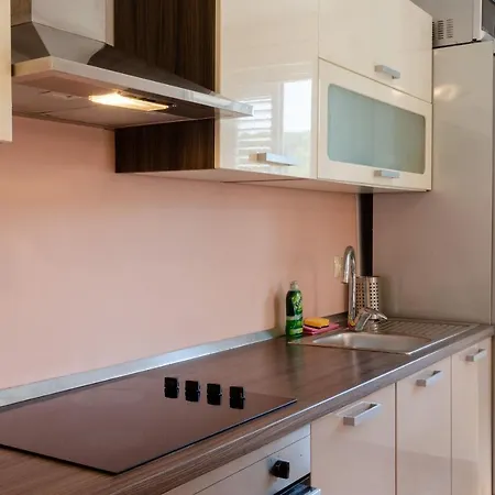 Namoru Apartamento *