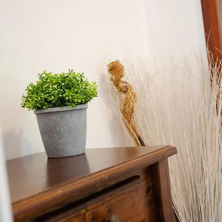 Namoru Appartement *