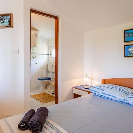 Namoru Apartment *
