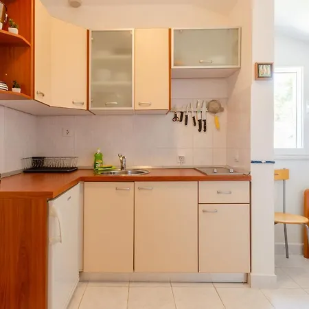 Namoru Apartamento Vela Luka