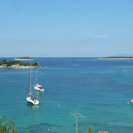 Appartement Namoru *