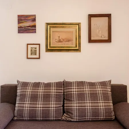 Apartment Namoru Vela Luka