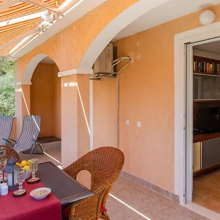 Apartamento Namoru *