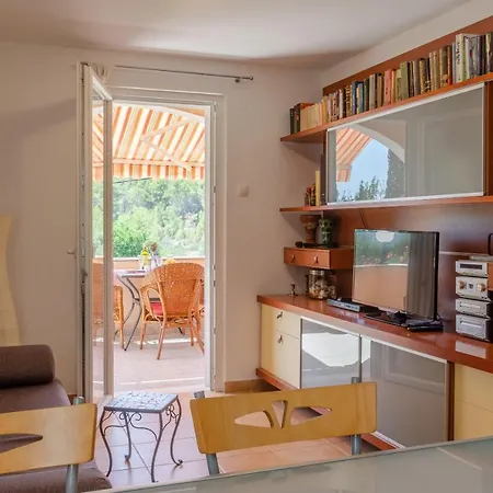Tanja Apartment