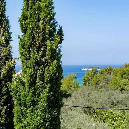 Apartamento Namoru *