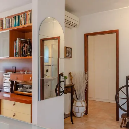 Apartment Tanja