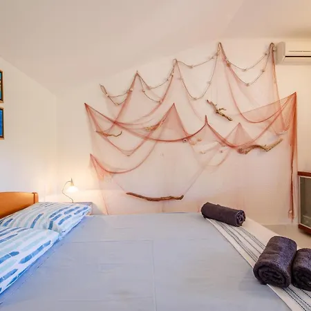 Apartamento Namoru *