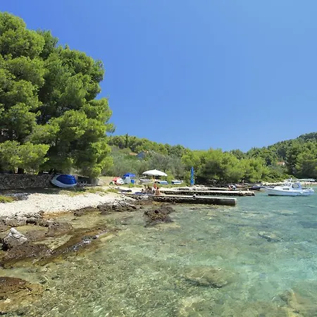 Namoru Apartamento Vela Luka