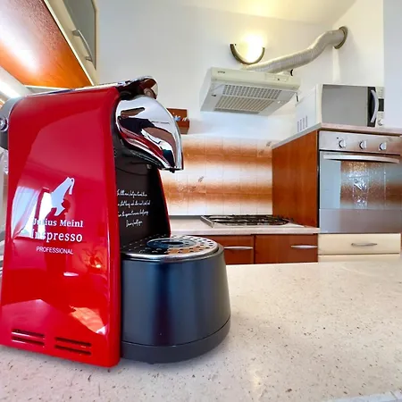 Namoru Appartement Vela Luka