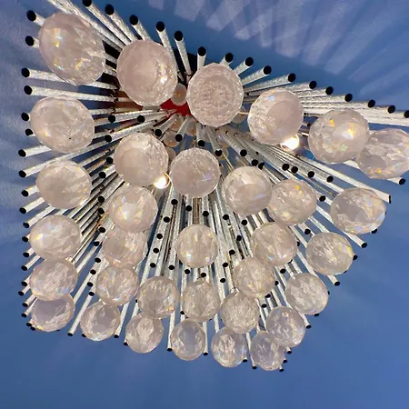 Appartement Namoru *