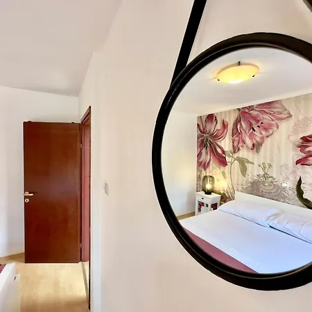 Namoru Apartment