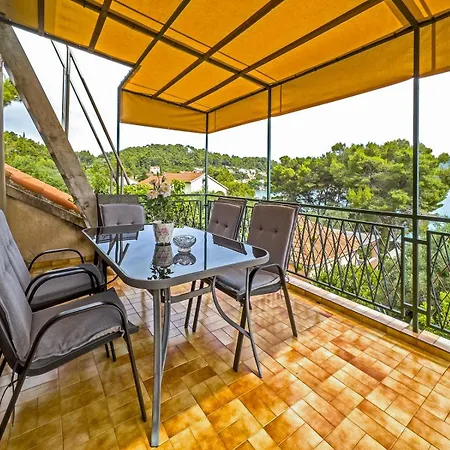 Apartamento Namoru *