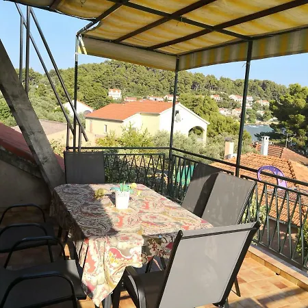 Apartment Tanja Vela Luka